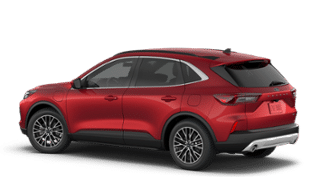 2026 Ford Escape Plugin Hybrid External Image 3